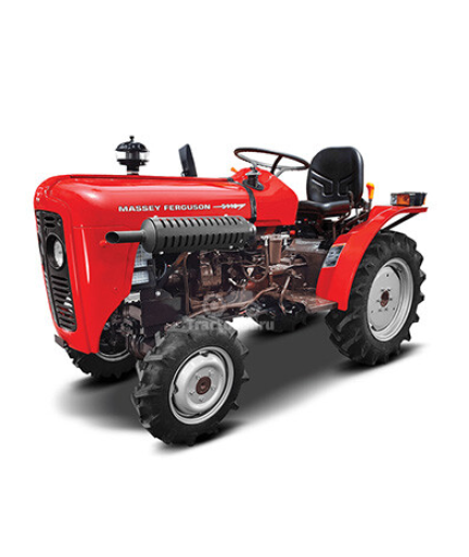 MASSEY FERGUSON 5118